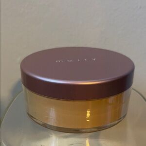 Mally Poreless Perfection Skin Finisher-Tan